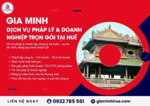 Giấy chứng nhận đăng ký doanh nghiệp sau thay đổi