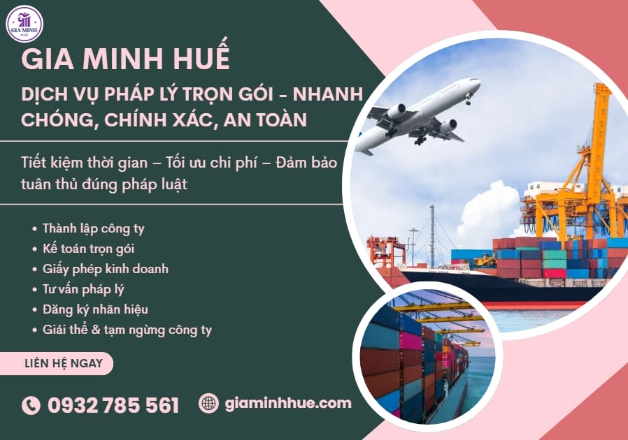 Giấy chứng nhận đăng ký hộ kinh doanh quán ăn
