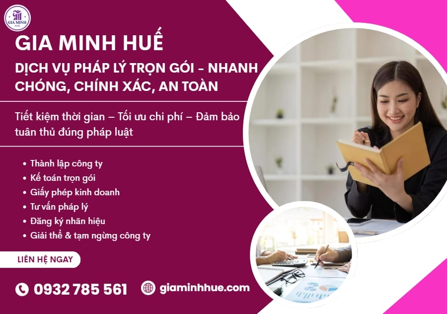 kê khai và nộp thuế cho hộ kinh doanh quán cafe