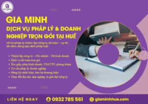 Kinh nghiệm quyết toán thuế cuối năm cho quán cafe