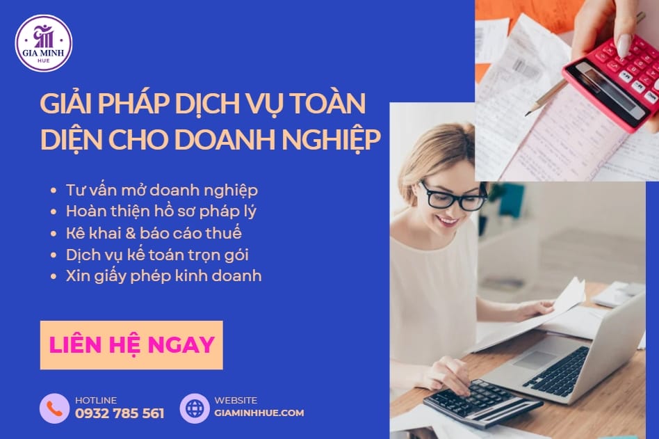 Chi phí thành lập công ty kinh doanh nhà trọ bao nhiêu