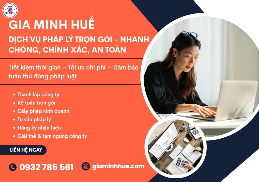 Khóa học kế toán bất động sản Huế