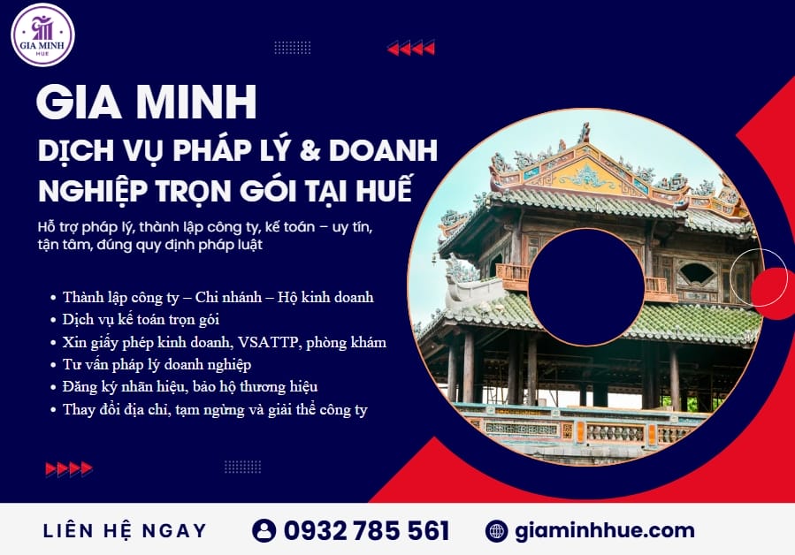 Hỗ trợ mở sổ sách kế toán cho quán nhậu tại Huế 4 Hỗ trợ mở sổ sách kế toán quán nhậu tại Huế uy tín