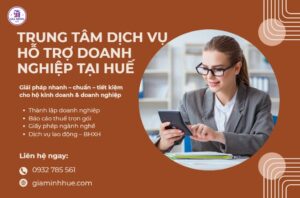 Thủ tục mở công ty kinh doanh nhà trọ