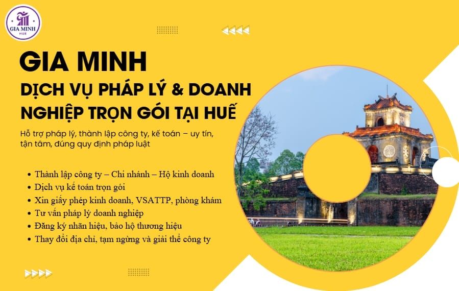 Chi phí xin giấy phép lao động tại Huế mới nhất – Bảng giá chi tiết & cách tối ưu chi phí hợp pháp 4 Tối ưu chi phí xin work permit Huế