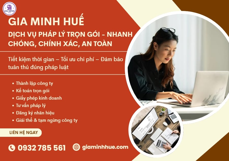 Dịch vụ kế toán cho nha khoa tại Huế uy tín – Chuẩn thuế, quản lý chặt chẽ 4 Dịch vụ kế toán nhà khoa tại Huế uy tín, đồng hành cùng phòng khám phát triển bền vững.