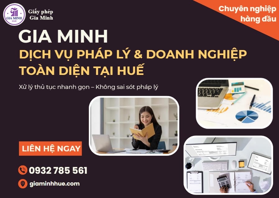 Xin giấy VSATTP tại Huế cho quán ăn vỉa hè
