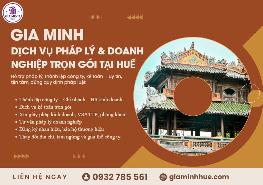 Xin giấy VSATTP tại Huế cho cơ sở sản xuất đồ ăn sẵn đúng quy định 2 Xin giấy VSATTP tại Huế cho cơ sở sản xuất đồ ăn sẵn