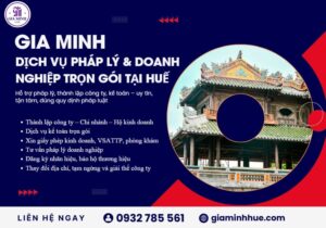 Thành Lập Doanh Nghiệp Tư Nhân Tại Hà Nội